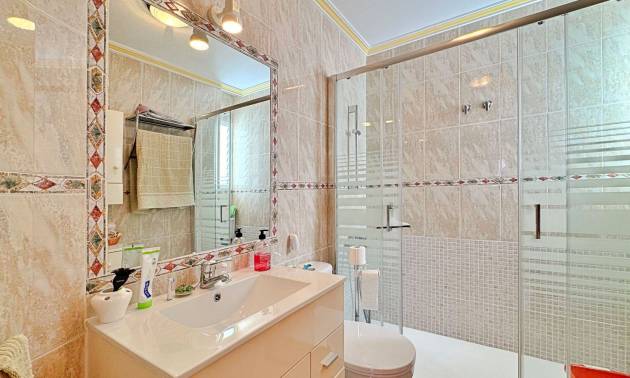 Venta - Apartment - Orihuela Costa - La Zenia