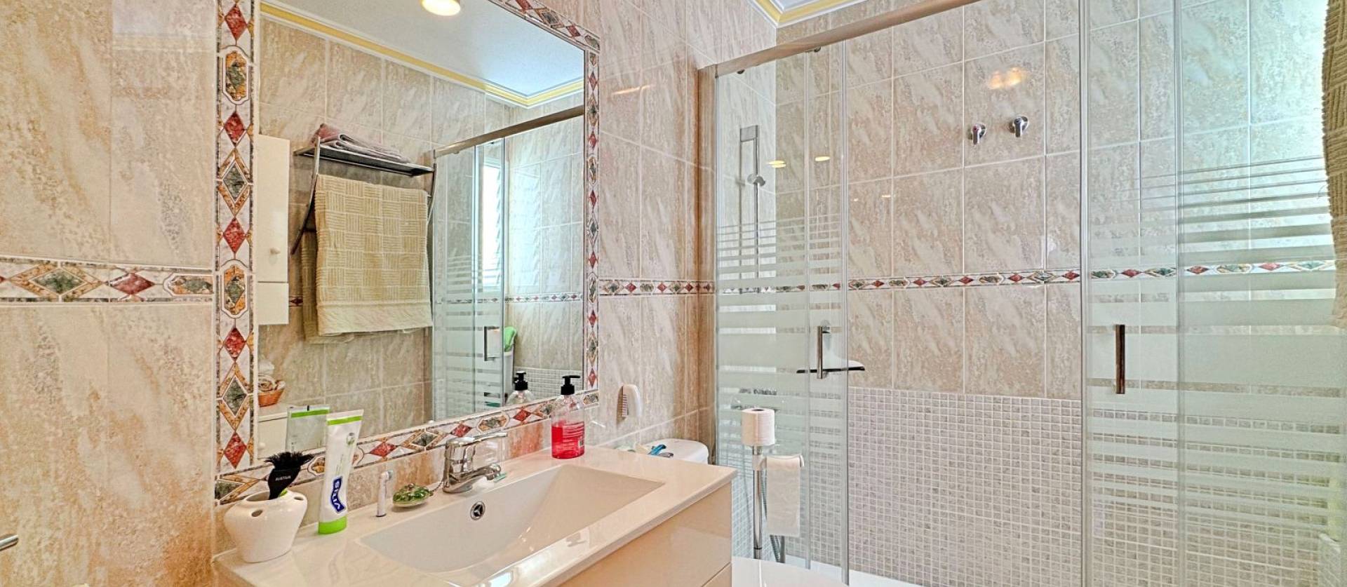 Venta - Apartment - Orihuela Costa - La Zenia