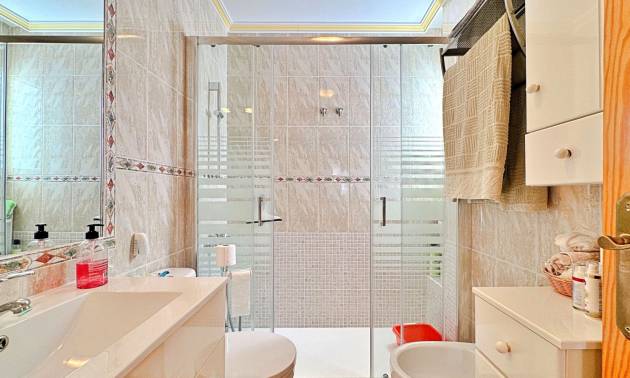 Venta - Apartment - Orihuela Costa - La Zenia