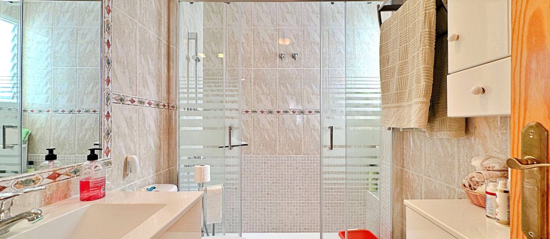 Venta - Apartment - Orihuela Costa - La Zenia