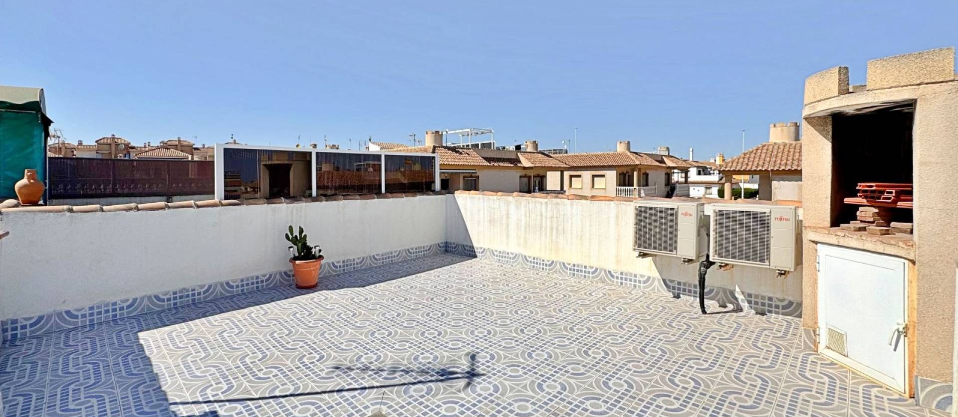 Venta - Apartment - Orihuela Costa - La Zenia