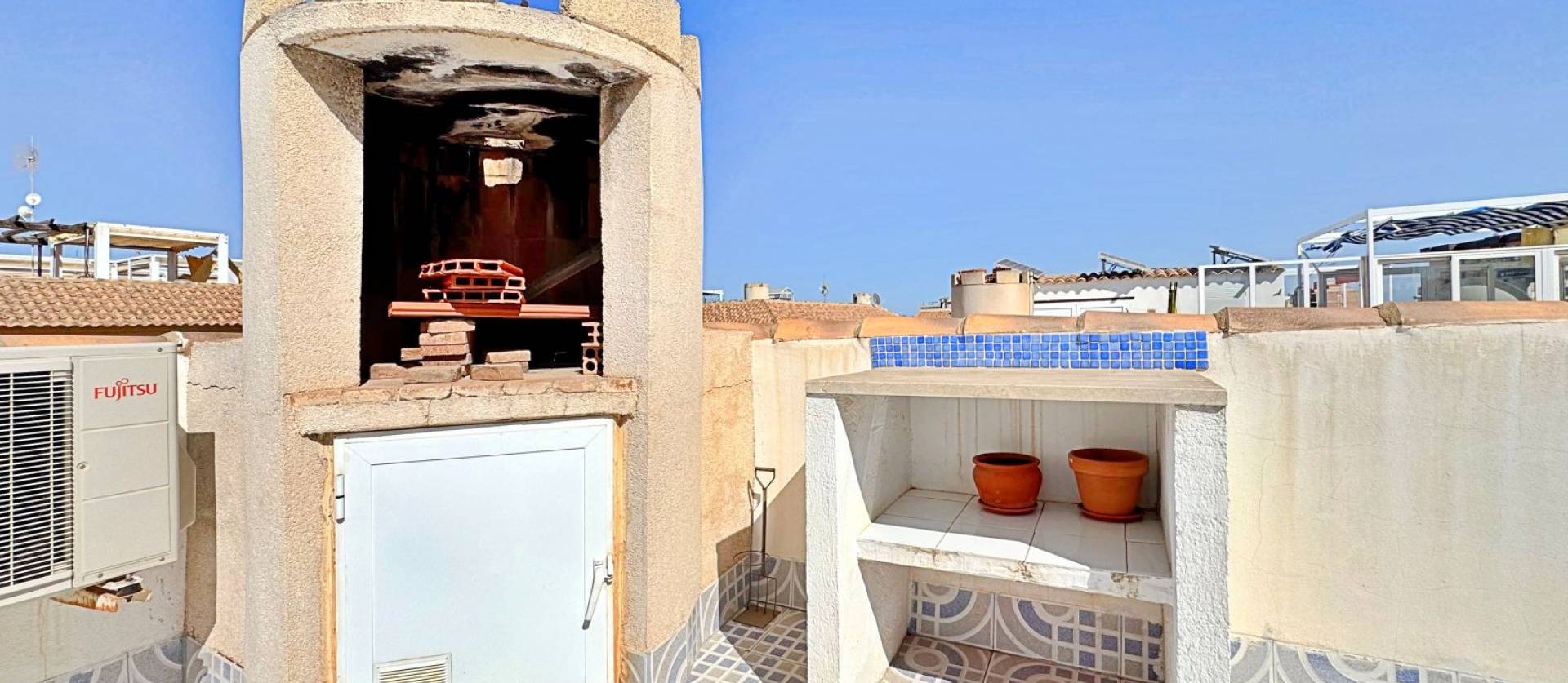 Venta - Apartment - Orihuela Costa - La Zenia