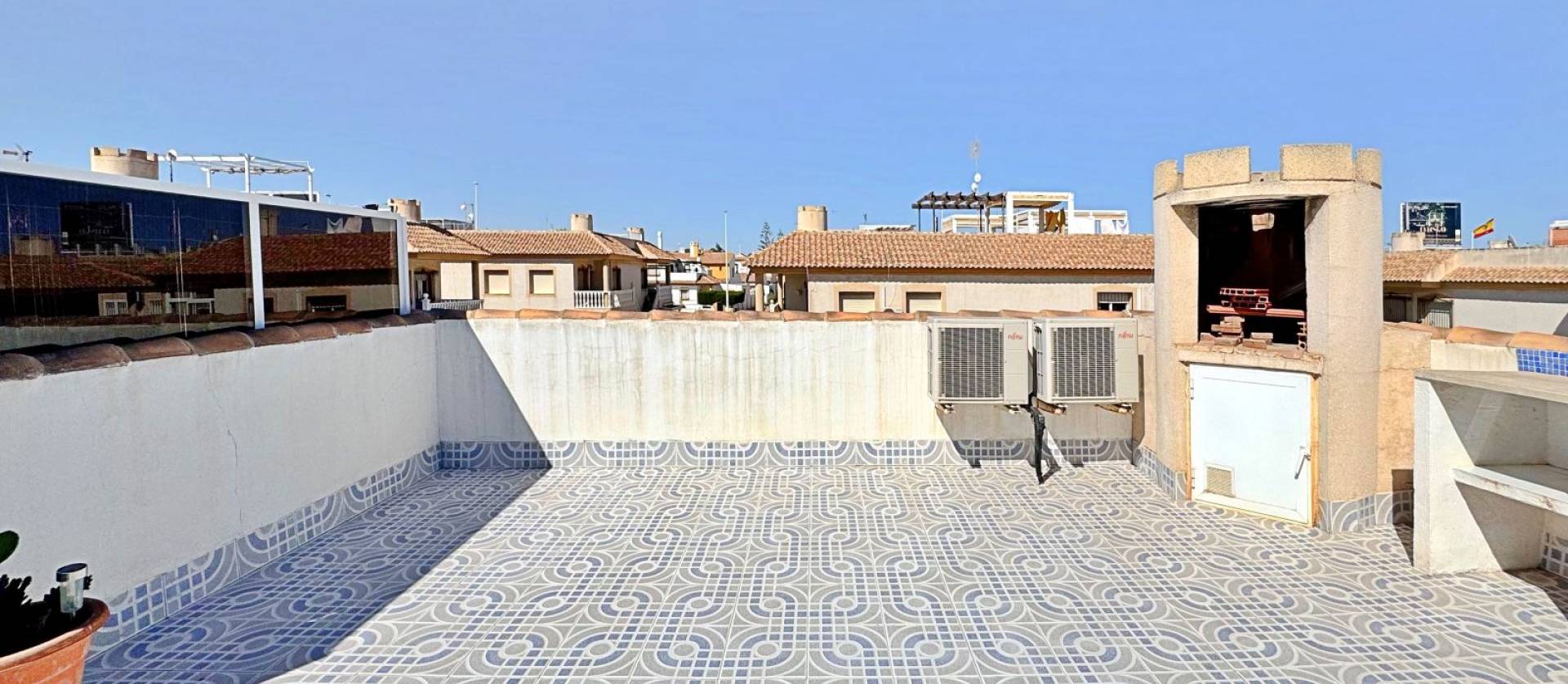 Venta - Apartment - Orihuela Costa - La Zenia