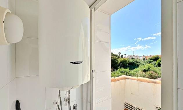 Venta - Apartment - Orihuela Costa - La Zenia