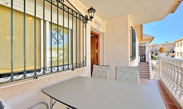 Venta - Apartment - Orihuela Costa - La Zenia