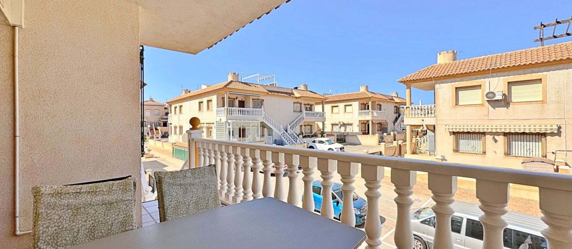 Venta - Apartment - Orihuela Costa - La Zenia