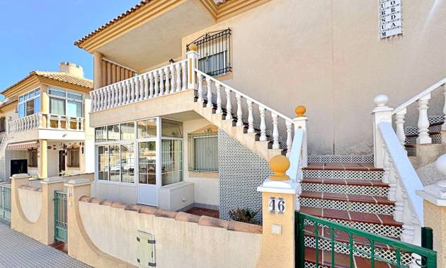 Venta - Apartment - Orihuela Costa - La Zenia