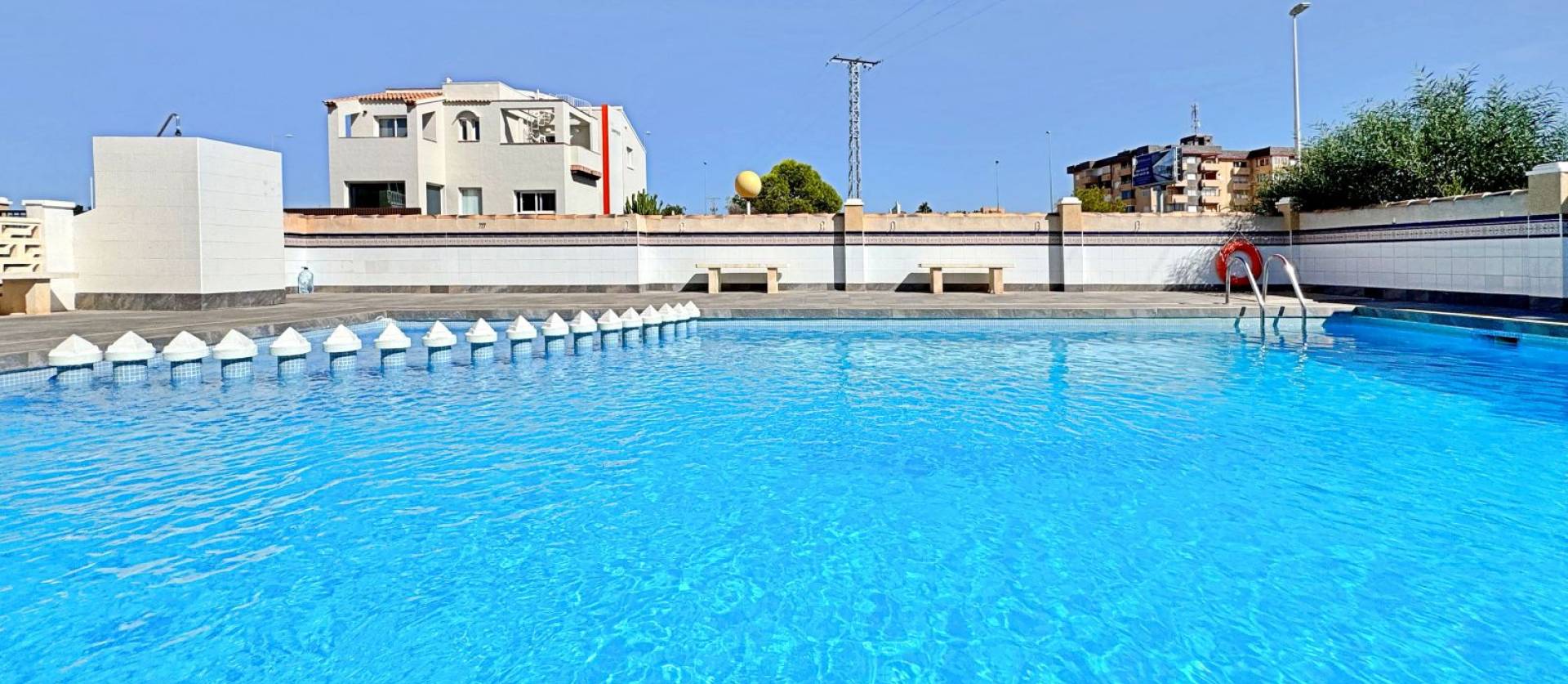 Venta - Apartment - Orihuela Costa - La Zenia