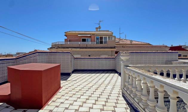 Venta - Duplex - San Pedro del Pinatar - San Pedro de Pinatar