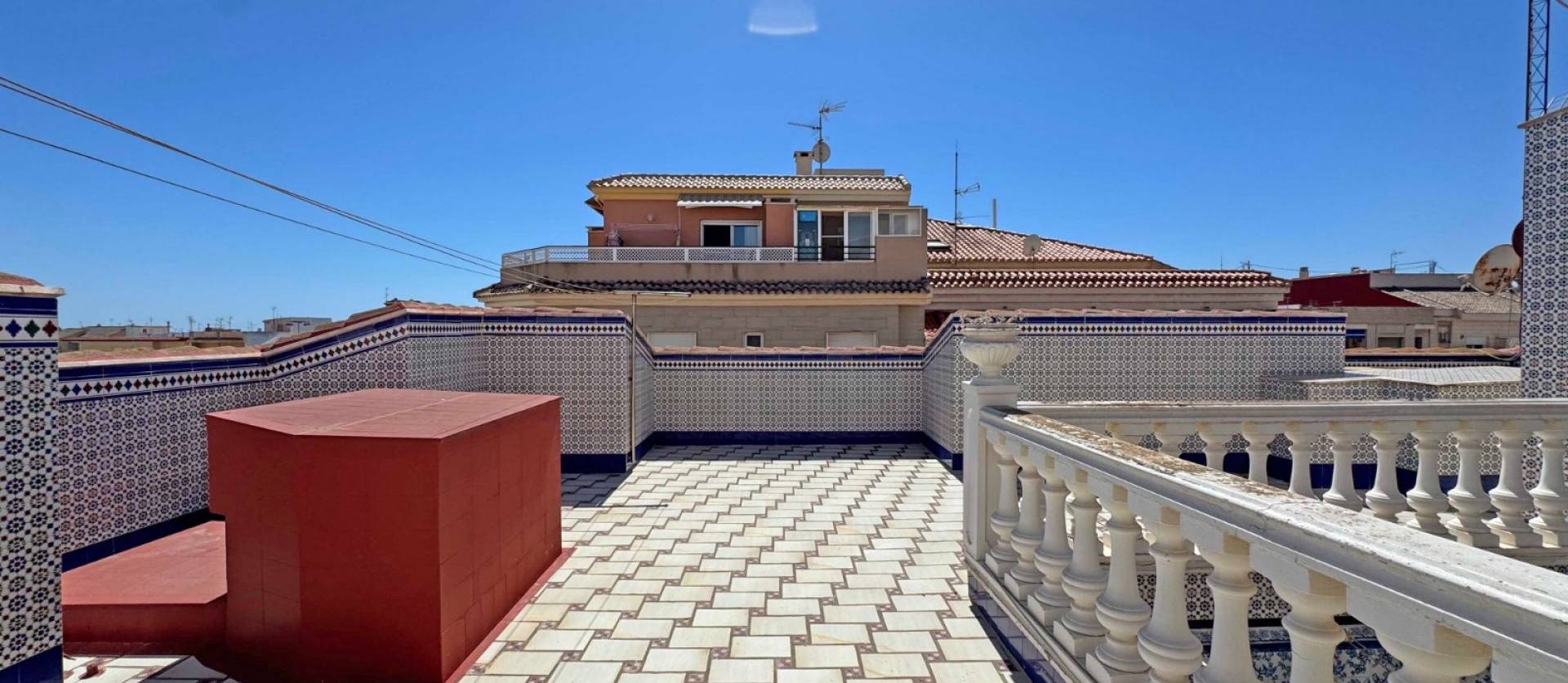 Venta - Duplex - San Pedro del Pinatar - San Pedro de Pinatar