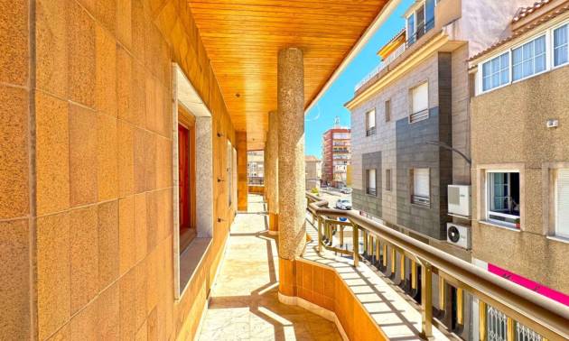 Venta - Duplex - San Pedro del Pinatar - San Pedro de Pinatar