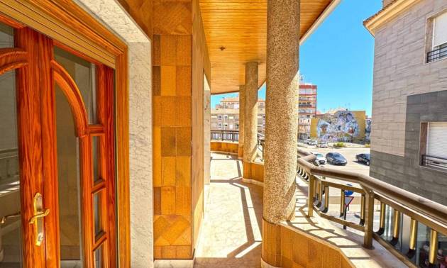 Venta - Duplex - San Pedro del Pinatar - San Pedro de Pinatar