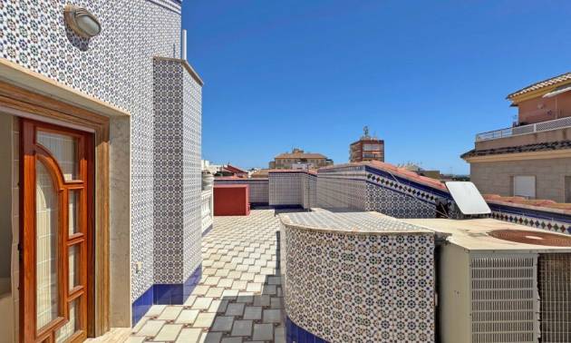 Venta - Duplex - San Pedro del Pinatar - San Pedro de Pinatar