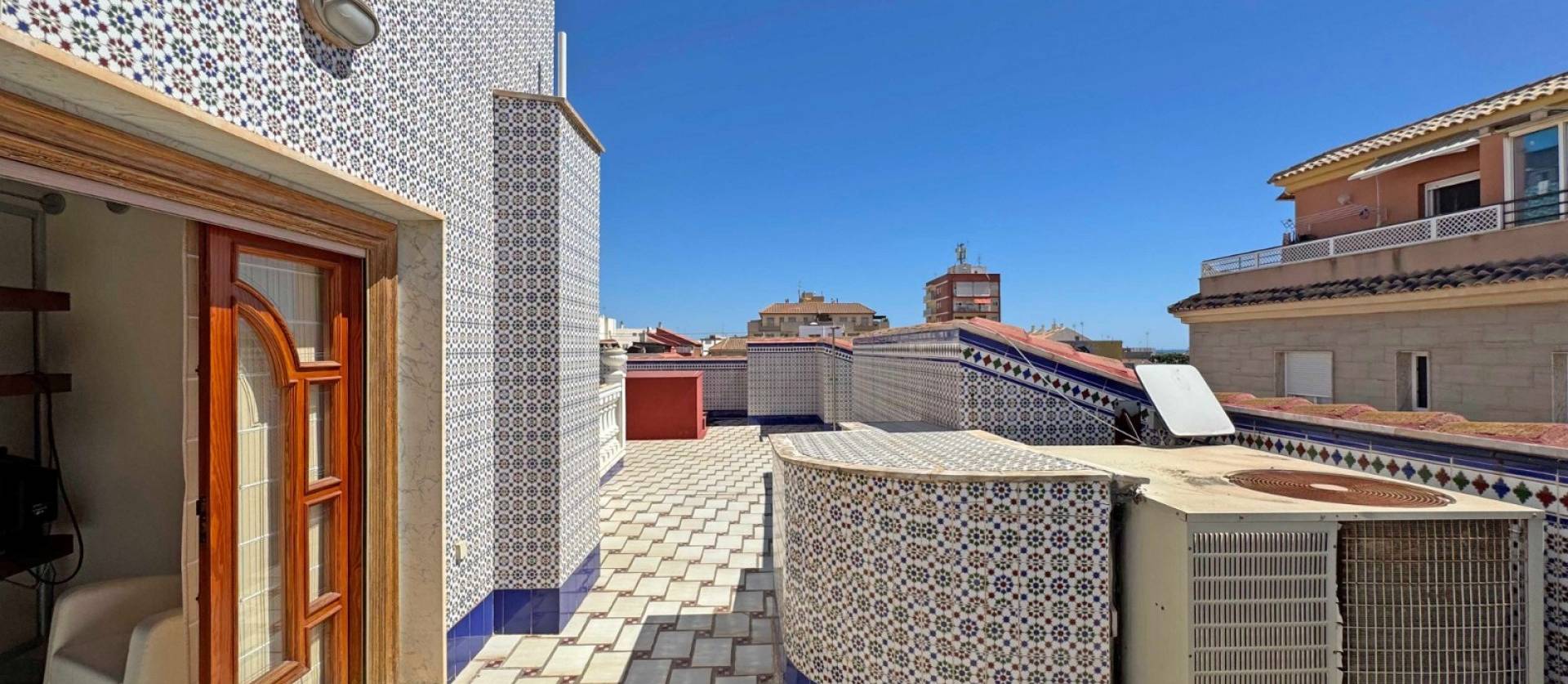 Venta - Duplex - San Pedro del Pinatar - San Pedro de Pinatar