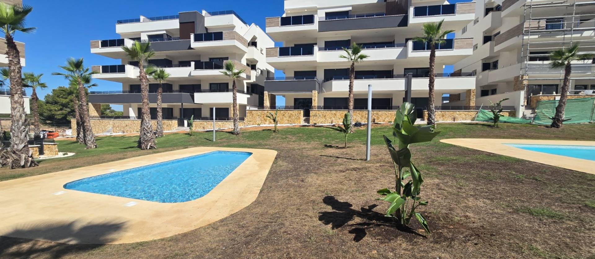 Venta - Apartment - Orihuela Costa - Los Altos