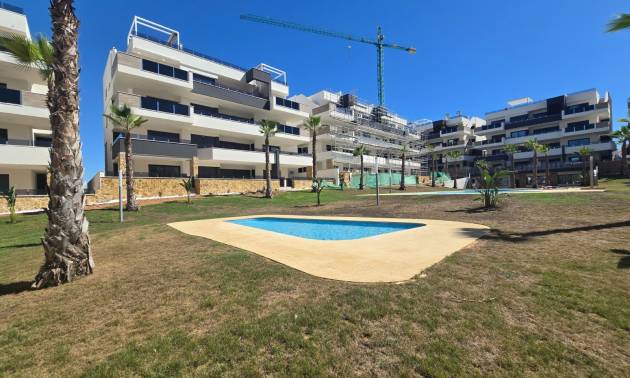 Venta - Apartment - Orihuela Costa - Los Altos