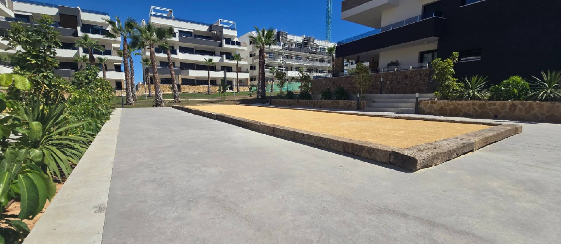 Venta - Apartment - Orihuela Costa - Los Altos