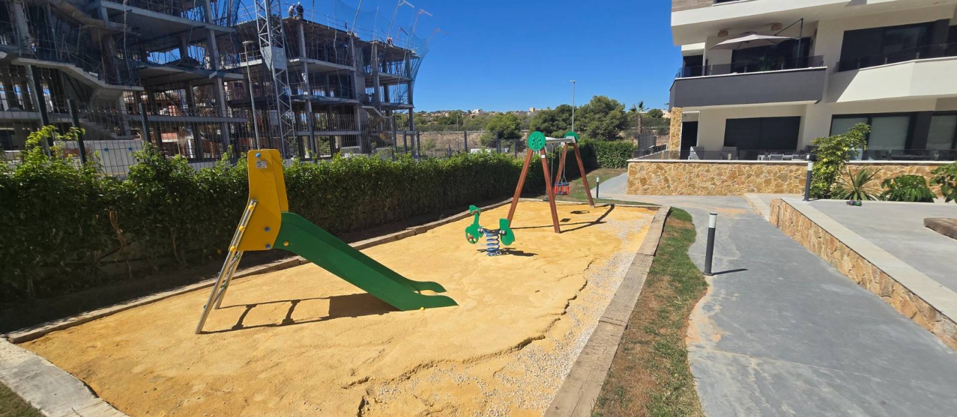 Venta - Apartment - Orihuela Costa - Los Altos