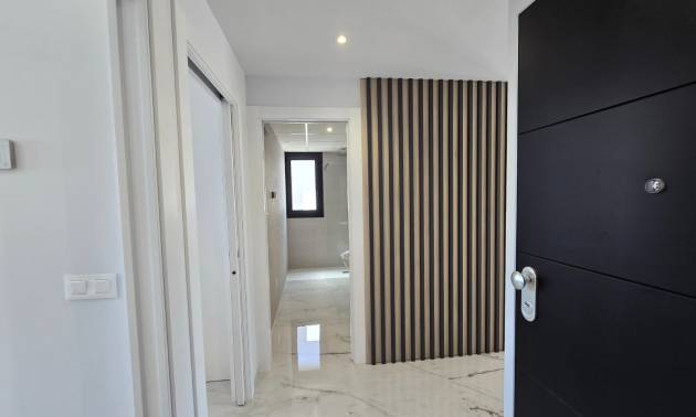 Venta - Apartment - Orihuela Costa - Los Altos