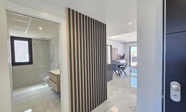 Venta - Apartment - Orihuela Costa - Los Altos