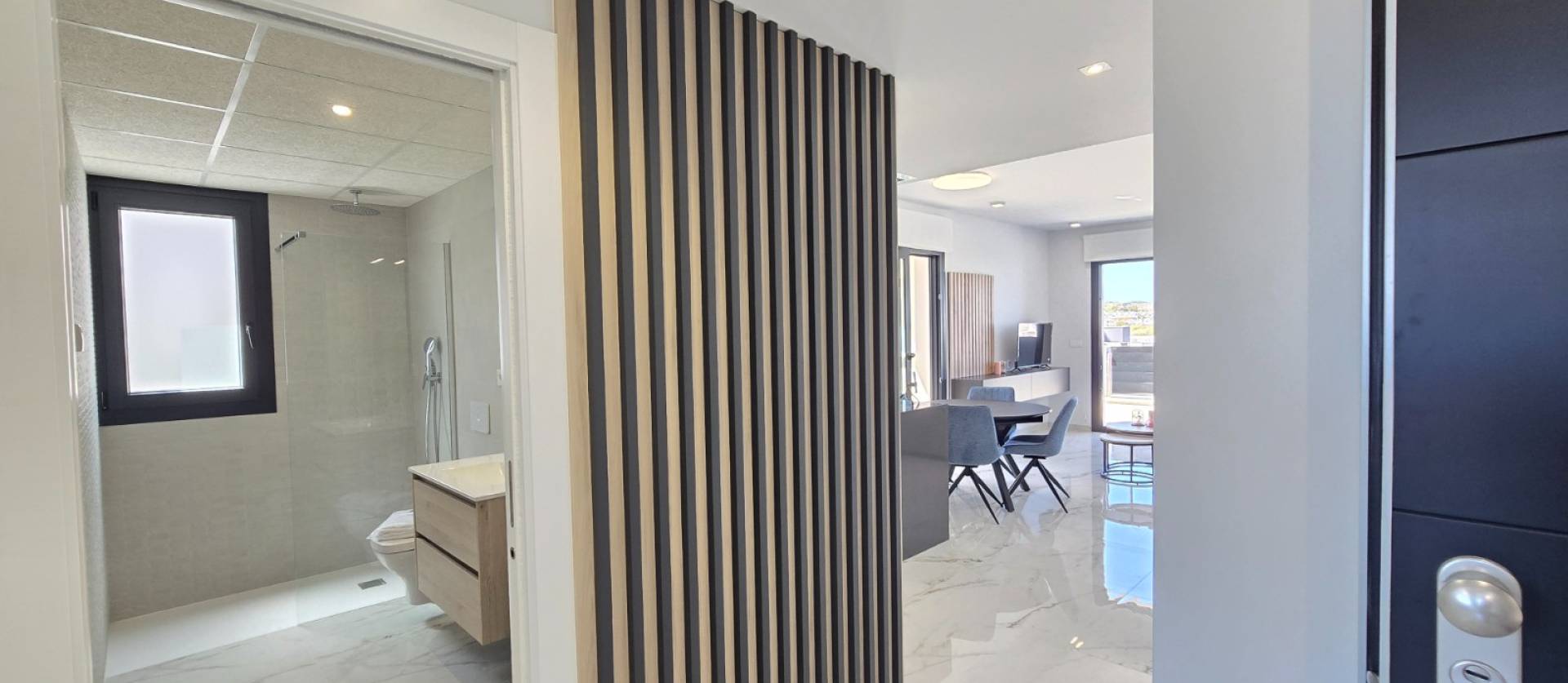 Venta - Apartment - Orihuela Costa - Los Altos