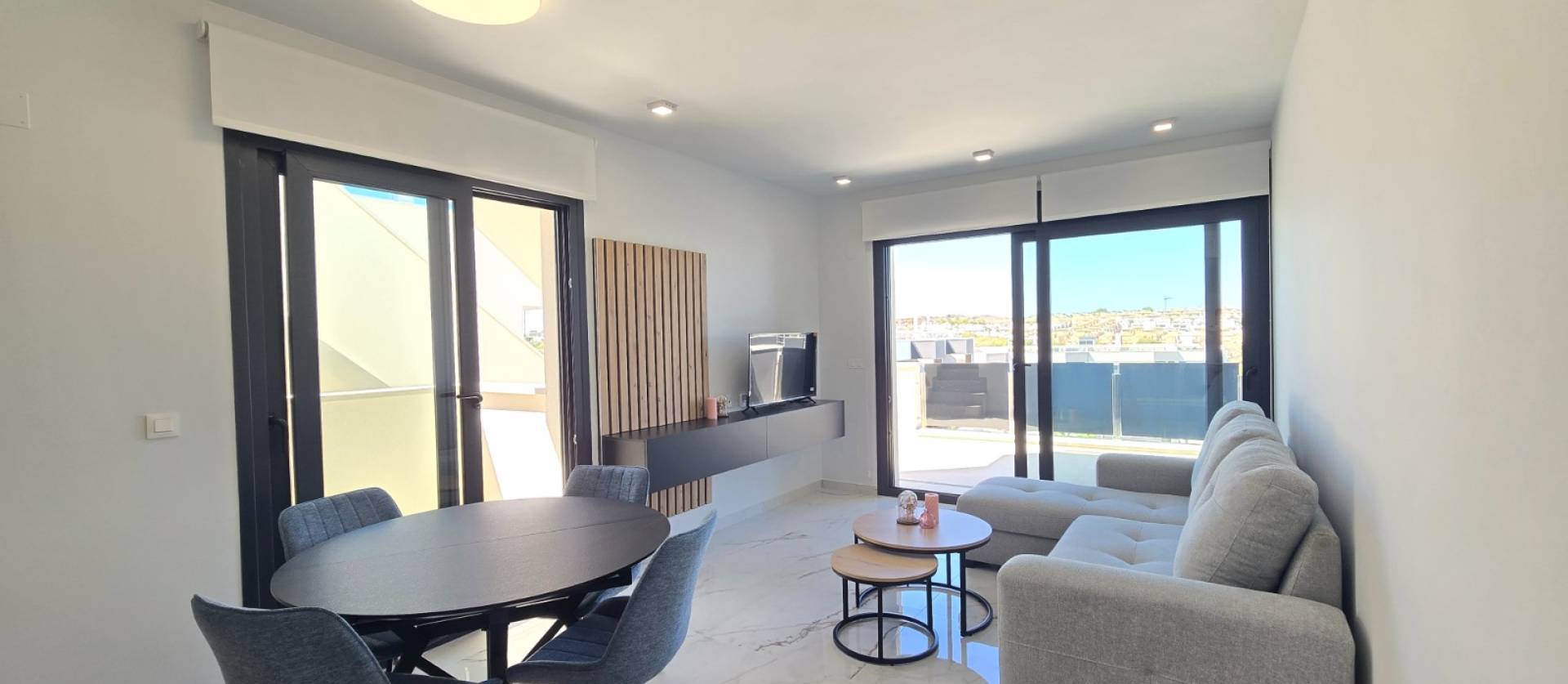 Venta - Apartment - Orihuela Costa - Los Altos