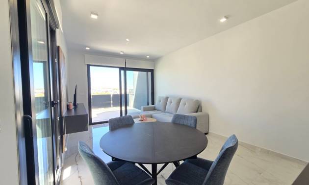 Venta - Apartment - Orihuela Costa - Los Altos