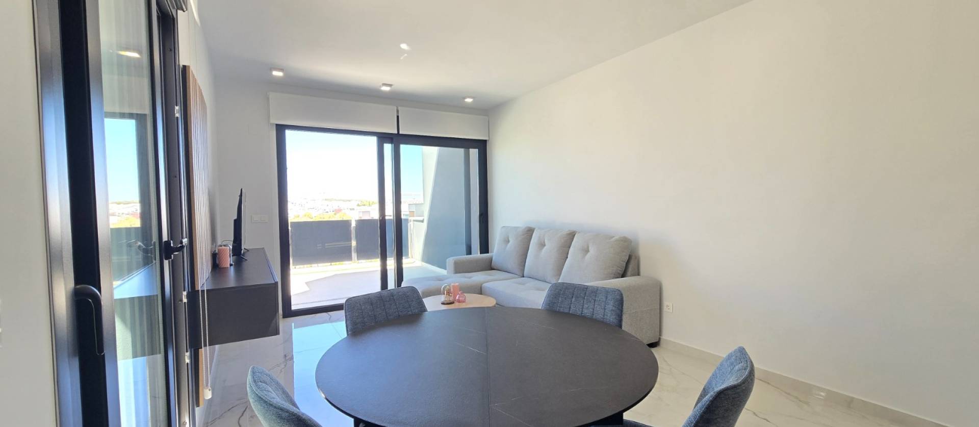 Venta - Apartment - Orihuela Costa - Los Altos