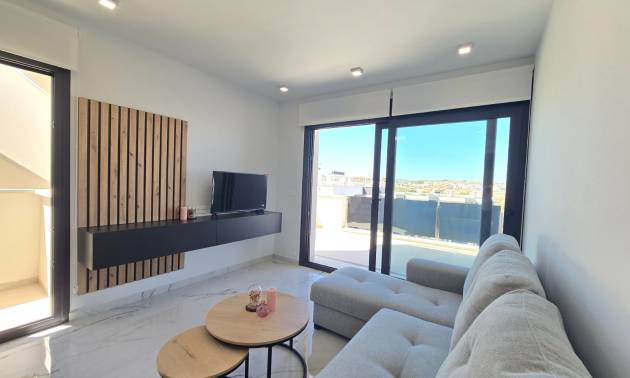 Venta - Apartment - Orihuela Costa - Los Altos