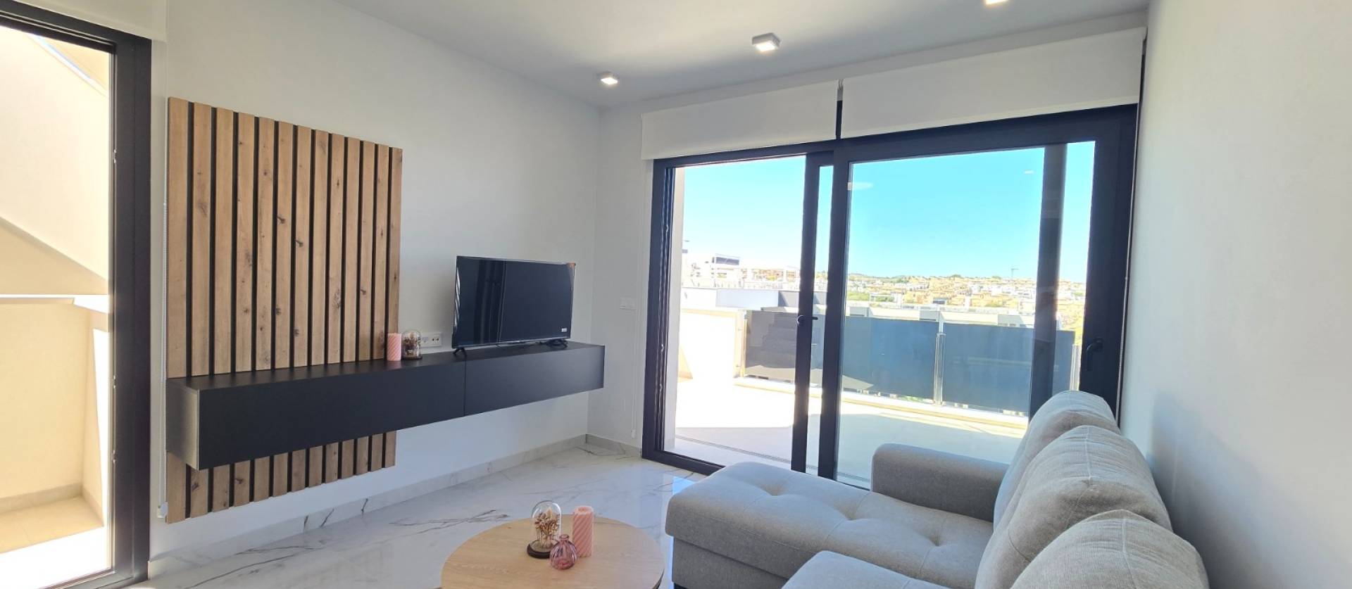 Venta - Apartment - Orihuela Costa - Los Altos
