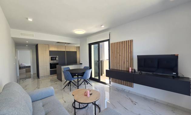 Venta - Apartment - Orihuela Costa - Los Altos