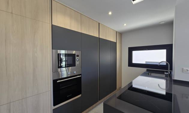 Venta - Apartment - Orihuela Costa - Los Altos