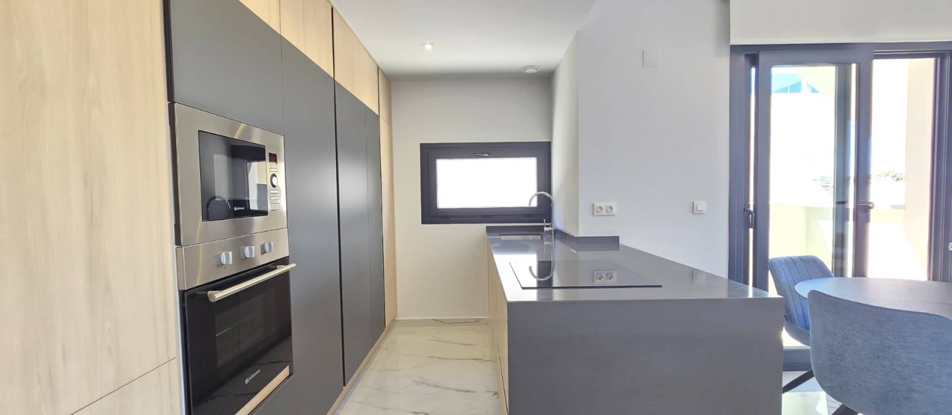 Venta - Apartment - Orihuela Costa - Los Altos