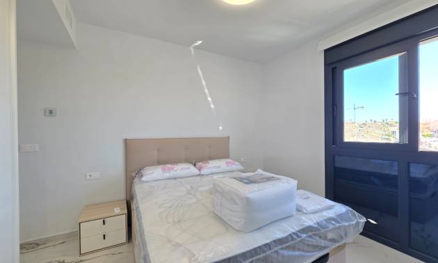 Venta - Apartment - Orihuela Costa - Los Altos