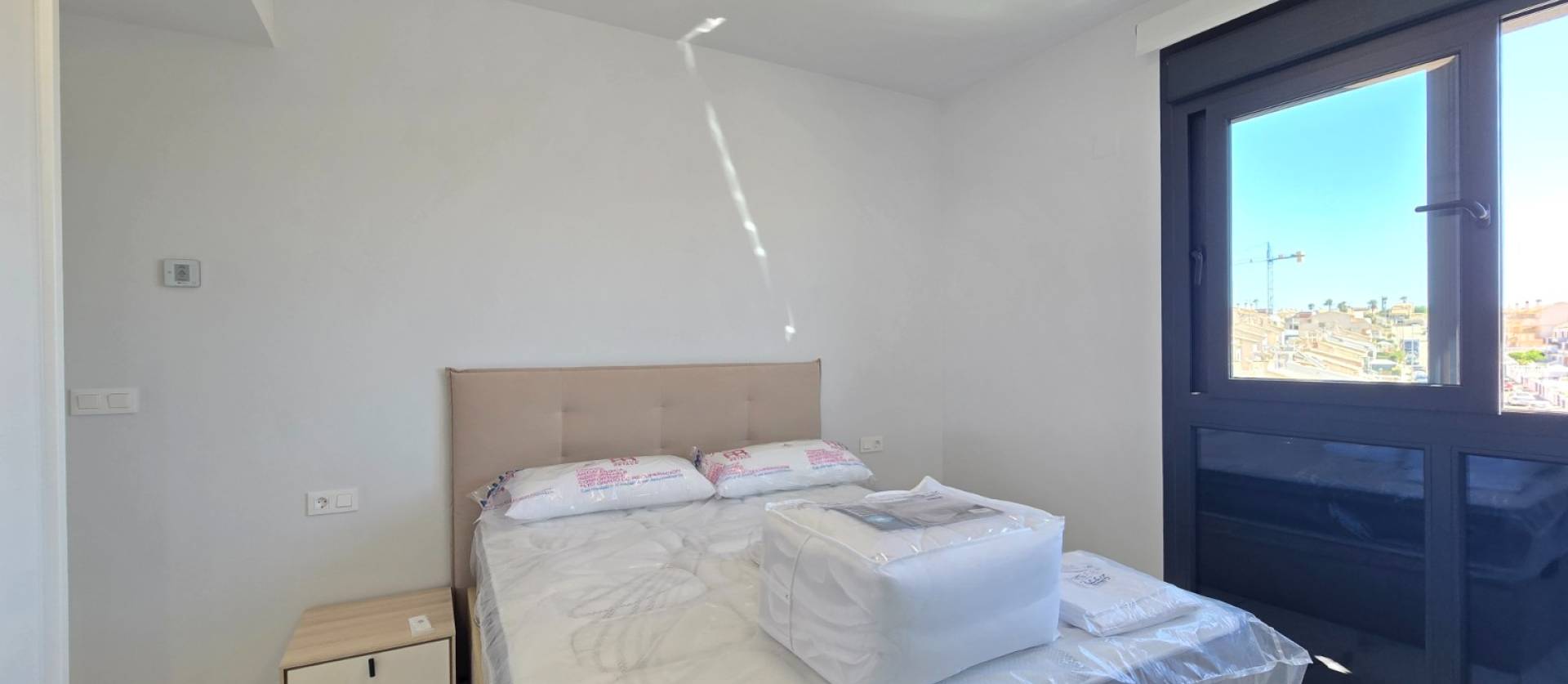 Venta - Apartment - Orihuela Costa - Los Altos