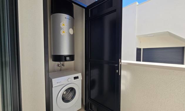 Venta - Apartment - Orihuela Costa - Los Altos