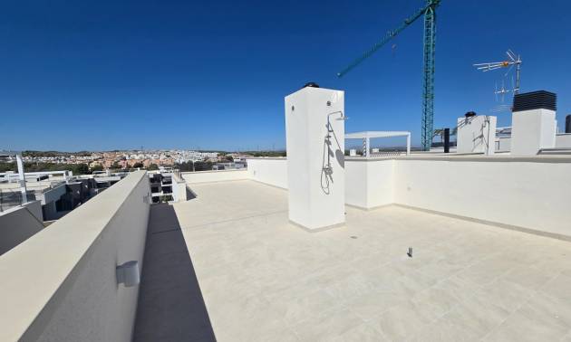 Venta - Apartment - Orihuela Costa - Los Altos