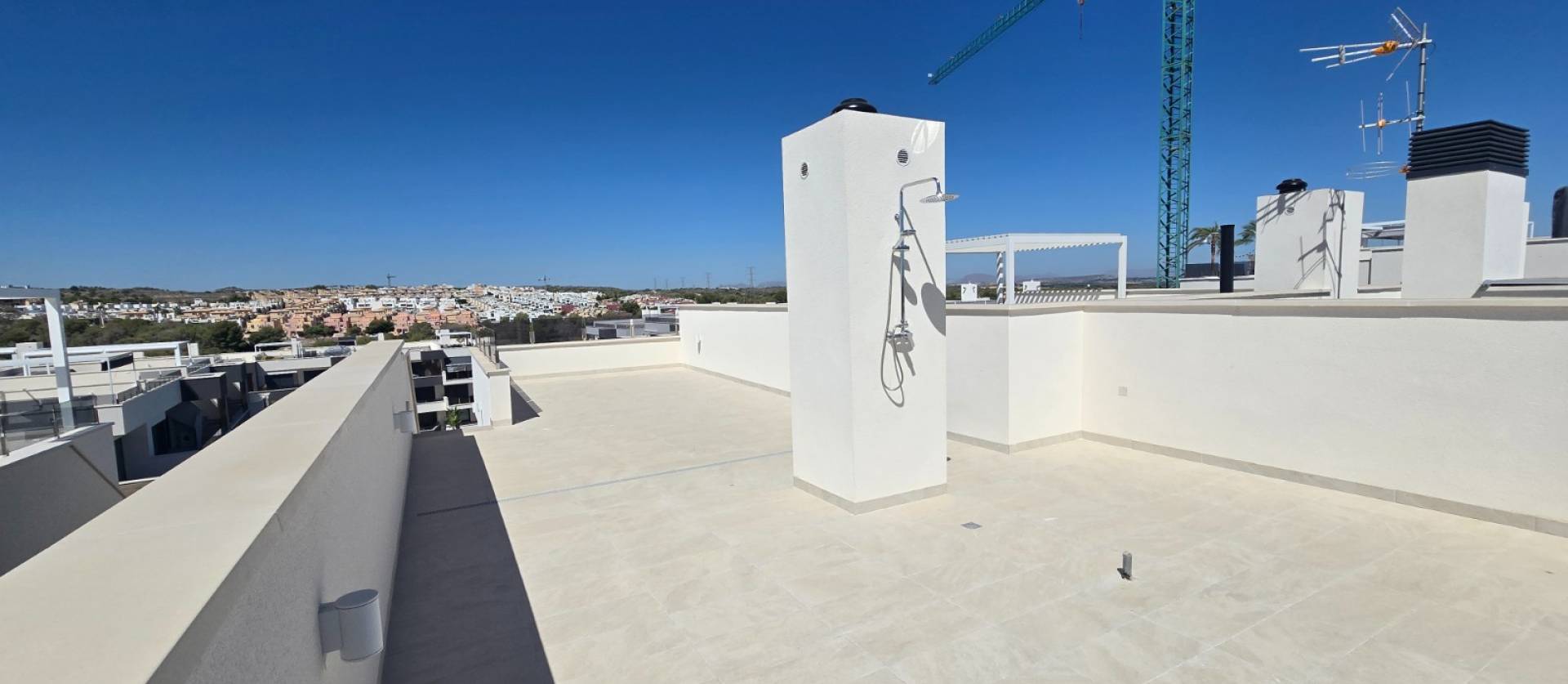 Venta - Apartment - Orihuela Costa - Los Altos