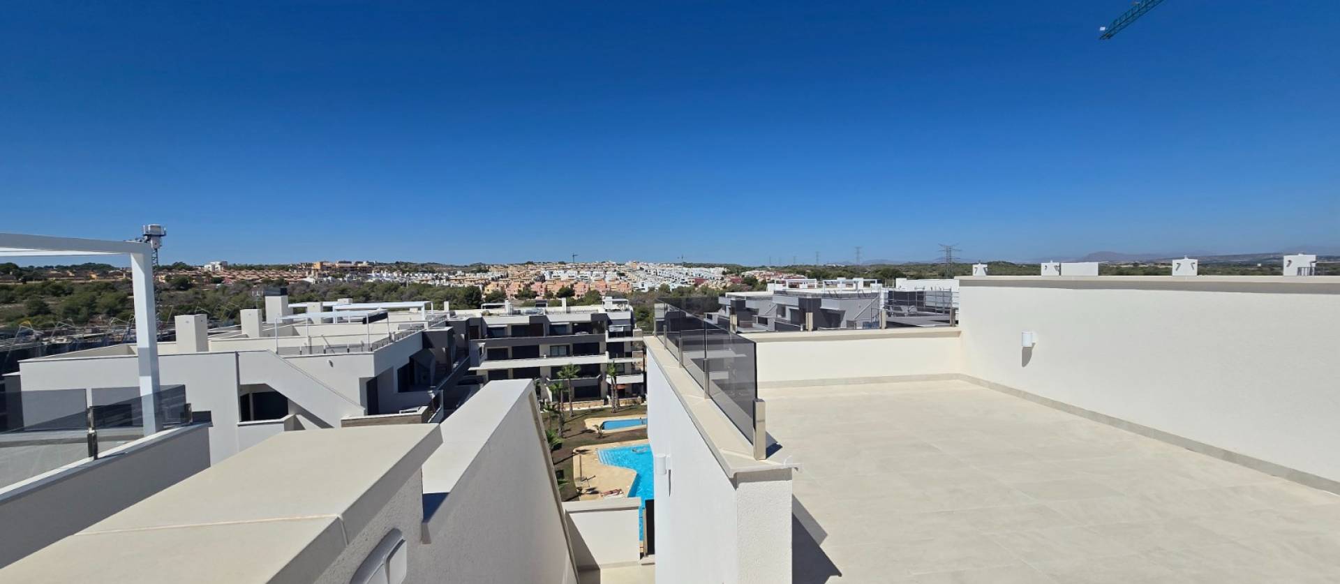 Venta - Apartment - Orihuela Costa - Los Altos