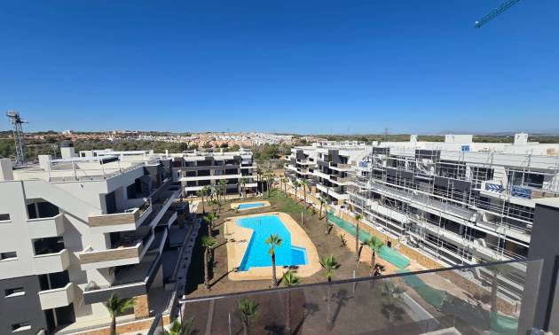 Venta - Apartment - Orihuela Costa - Los Altos