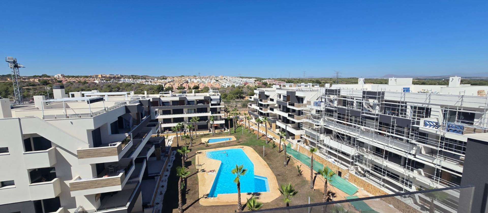 Venta - Apartment - Orihuela Costa - Los Altos
