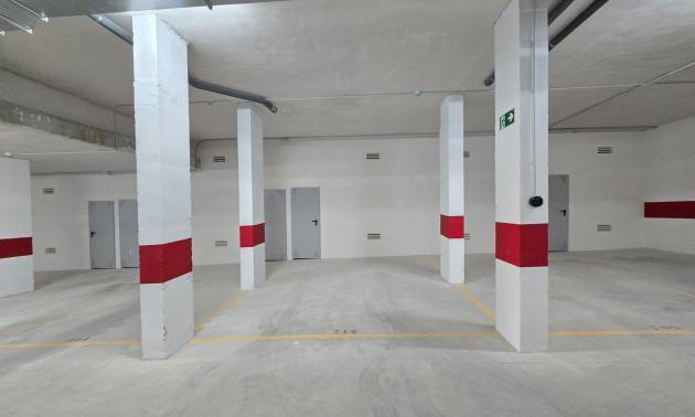 Venta - Apartment - Orihuela Costa - Los Altos