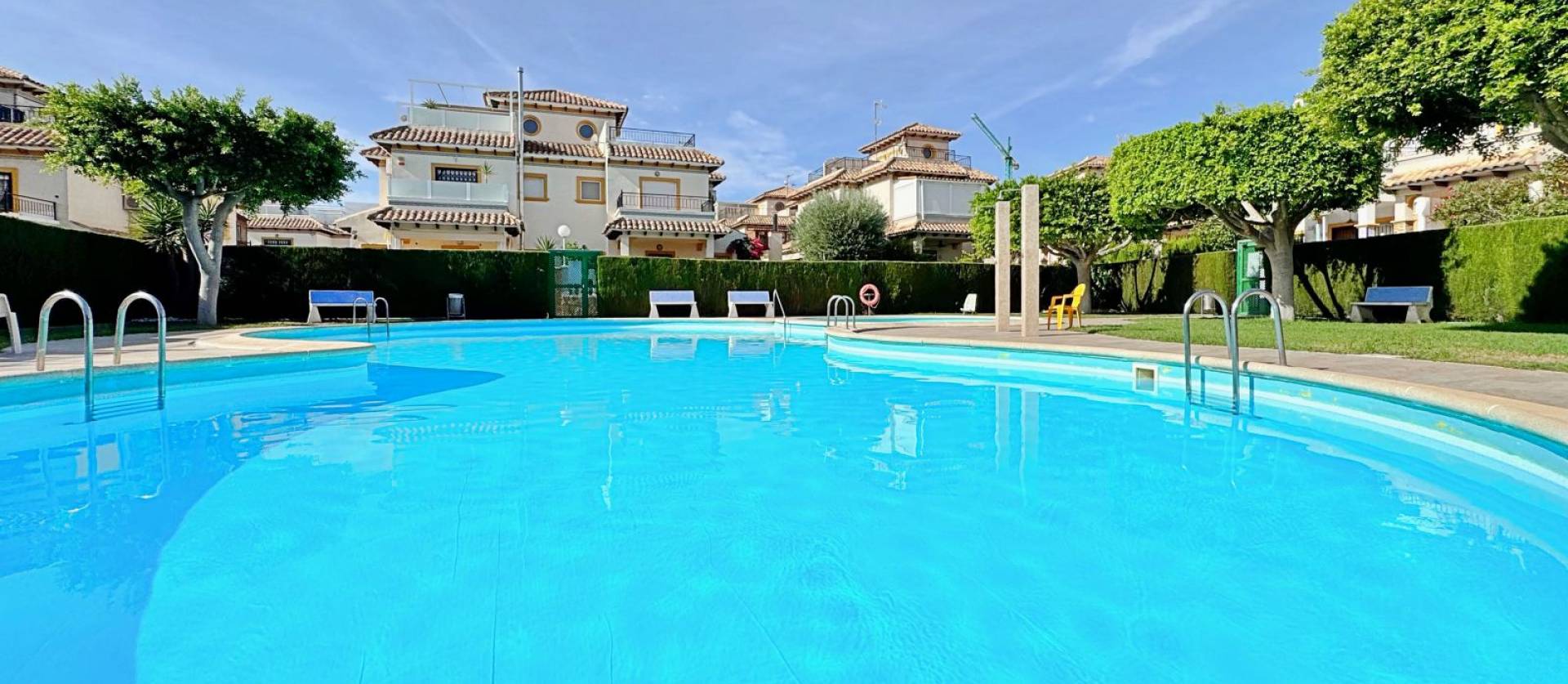 Venta - Adosado - Orihuela Costa - La Campana