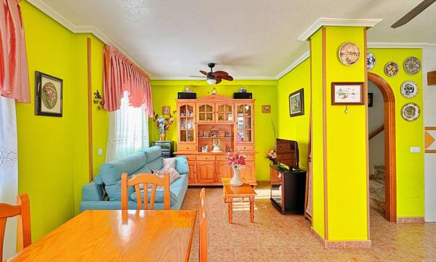 Venta - Adosado - Orihuela Costa - La Campana