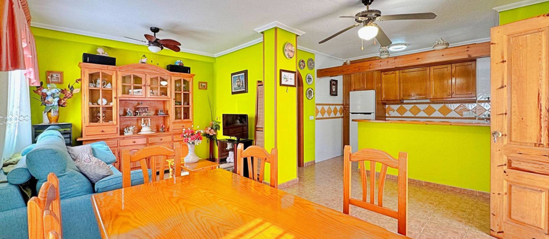 Venta - Adosado - Orihuela Costa - La Campana