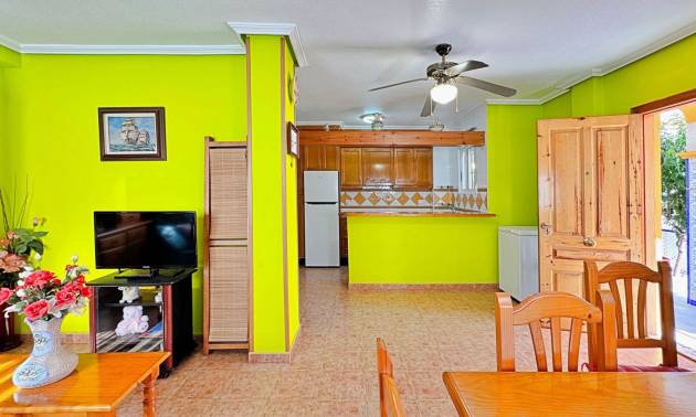 Venta - Adosado - Orihuela Costa - La Campana