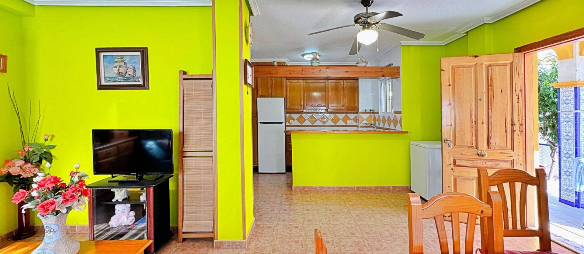 Venta - Adosado - Orihuela Costa - La Campana