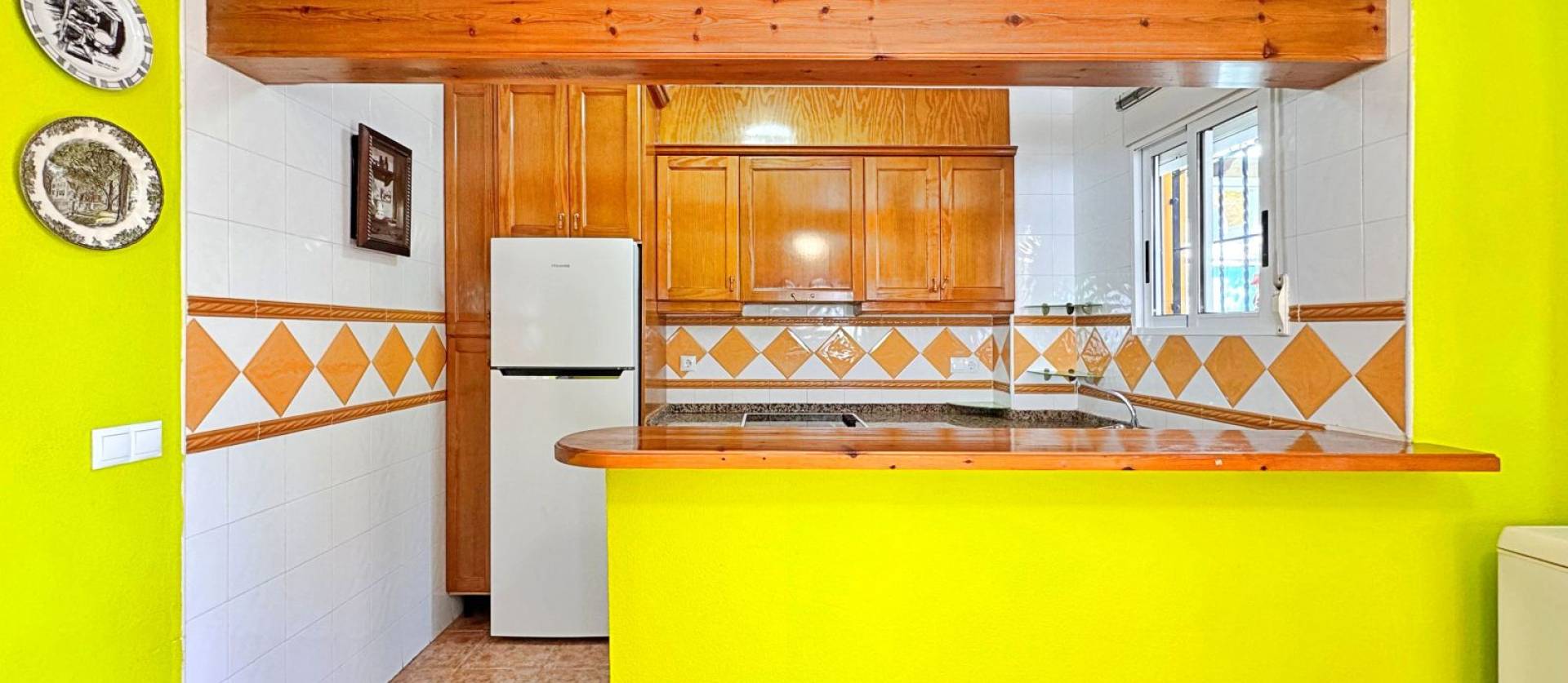 Venta - Adosado - Orihuela Costa - La Campana