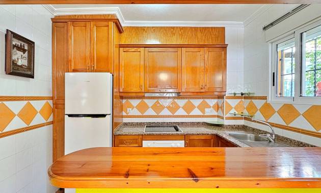 Venta - Adosado - Orihuela Costa - La Campana