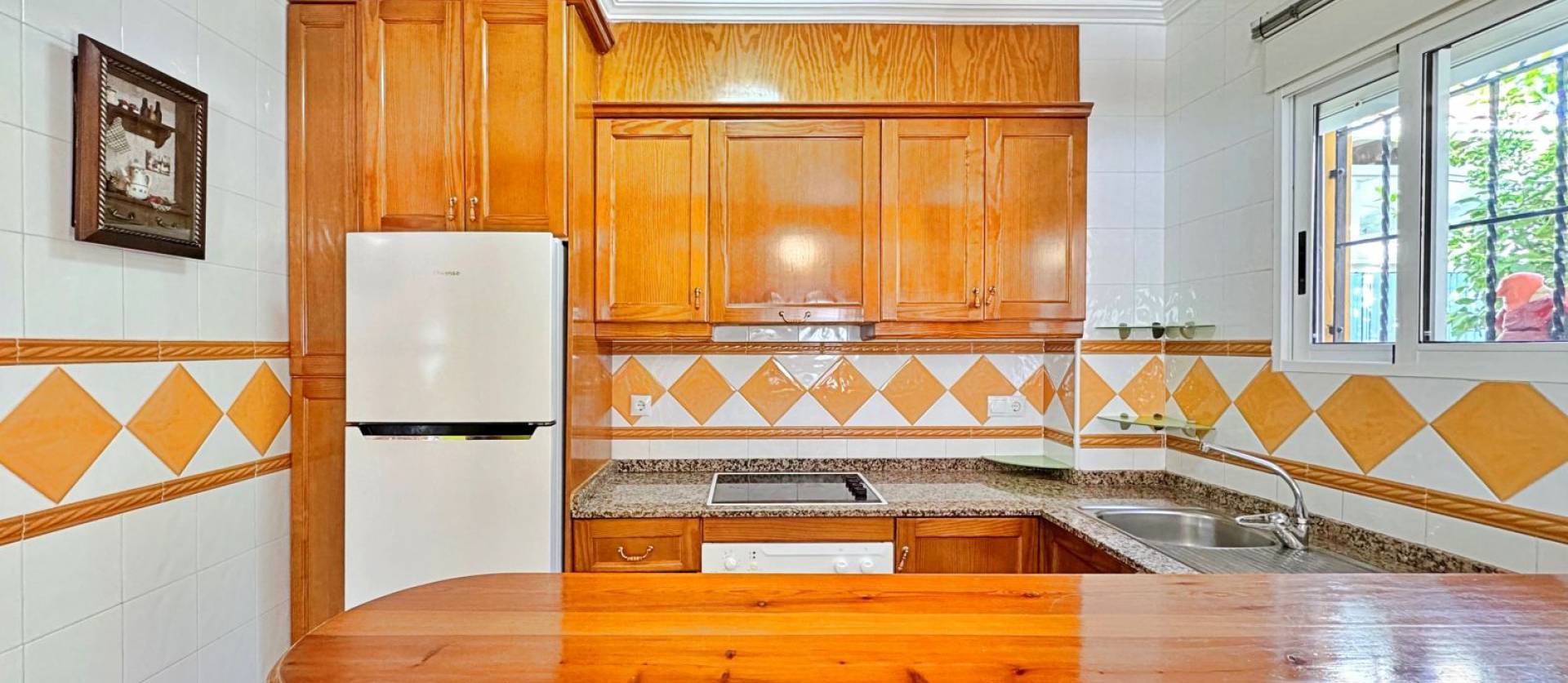 Venta - Adosado - Orihuela Costa - La Campana